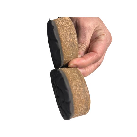 Birkenstock, Unisex Black
Madrid, Sandals 42 Size 42 - Picture 6 of 13